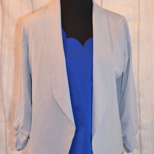 Womens Blazer (sm)